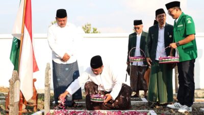Hari Santri Nasional, PJ Bupati Pati: Santri Bisa Jadi Apa Saja