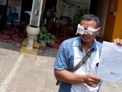 Kecewa Kinerja Bawaslu Pati, PKD Desa Tambakromo Mengundurkan Diri