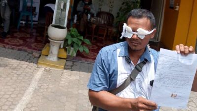 Kecewa Kinerja Bawaslu Pati, PKD Desa Tambakromo Mengundurkan Diri