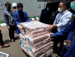 Kejagung Sita Rp 372 Miliar dalam Kasus Korupsi Duta Palma Group