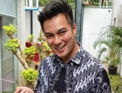 Baim Wong Akui Sudah Pisah Rumah dengan Paula Verhoeven