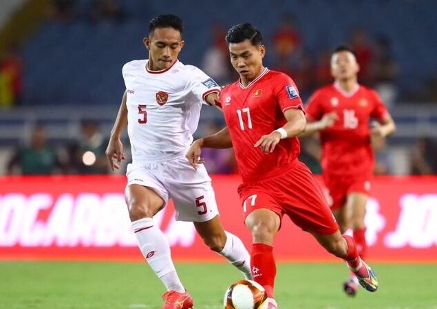 Risky Rodho jadi sorotan Media Bahrain (Sumber Foto. Blog.Com)