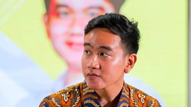 Gibran Ikut susun kabinet prabowo (Sumber Foto. tintahijau.com)