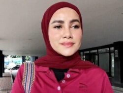 Olla Ramlan Ikut Sedih atas Perceraian Baim Wong dan Paula Verhoeven, Berikan Pesan untuk Jaga Anak-Anak