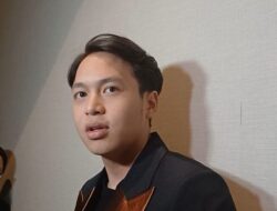 Fatih Unru Siap Melanjutkan Warisan Ayahnya sebagai Aktor