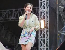 Melisa Trisnadi Bangkitkan Kenangan Lewat Penampilan di Brownis Trans TV