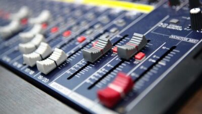 10 Merek Sound Horeg Terbaik di Indonesia untuk Karnaval dan Acara Outdoor