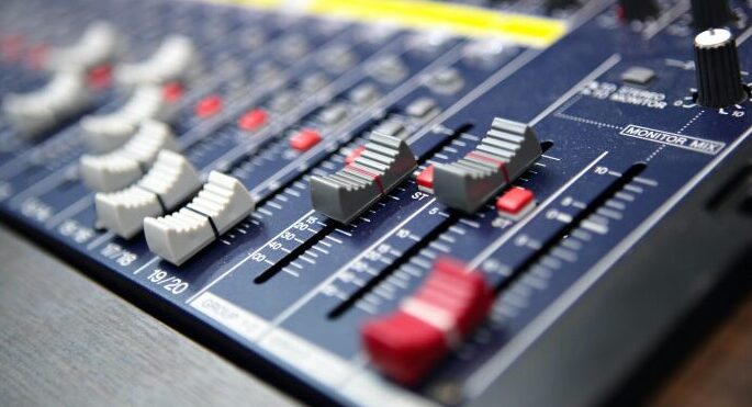 Sound Sistem (Sumber Foto. vocal.co.id)