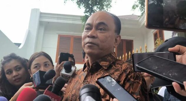 Budi Arie Sebut pembekalan akan di adakan di magelang (Sumber Foto. Viva.Co.id)