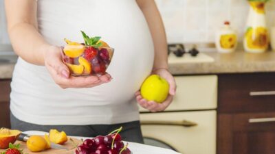 Buah-Buahan yang Baik untuk Ibu Hamil: Kaya Nutrisi dan Sehat untuk Janin