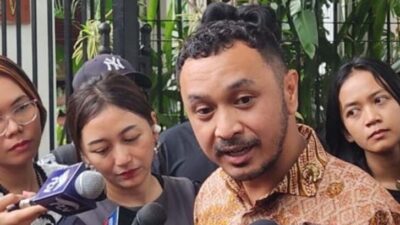 Giring Niji Jai Menteri (Sumber Foto. Oposisicerdas.Com)