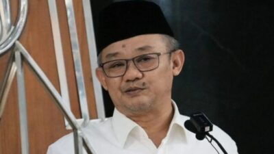 Abdul Mu'ti Akan Tinjau Ulang Kurikulum Merdeka (Sumber Foto. tvonenews.com)