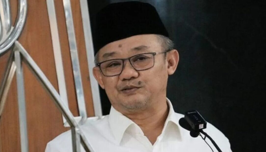 Abdul Mu'ti Akan Tinjau Ulang Kurikulum Merdeka (Sumber Foto. tvonenews.com)