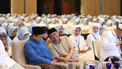 Ahmad Luhtfi (Sumber Foto. Tribunnews.Com)