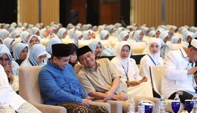 Ahmad Luhtfi (Sumber Foto. Tribunnews.Com)