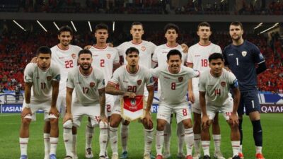 PT Garuda Sepak Bola Indonesia (Sumber Foto.Kumparan.Com)