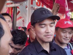 Pesan Kaesang Pangarep kepada Calon Bupati Karanganyar: Titipan Khusus untuk Jokowi