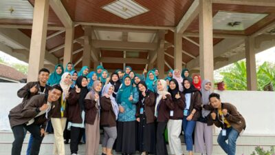 INOVASI MAHASISWA KKN MB 088 IAIN KUDUS MELALUI SOSIALISASI PENCIPTAAN BAWANG GORENG DI HADAPAN IBU-IBU PKK