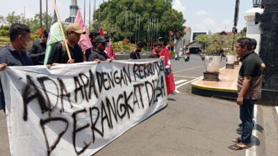 Pengisian Perangkat Desa Dinilai Janggal, Pemkab Pati Diminta Transparan