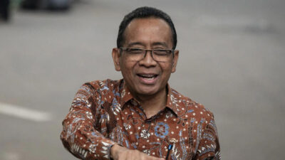 Pemerintah Tekankan Pentingnya Return dari Investasi Beasiswa LPDP
