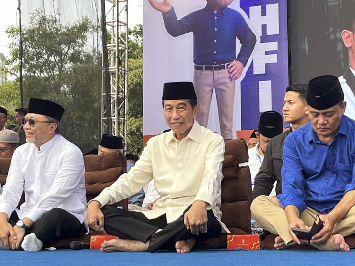 Sumber foto ; Kumparan