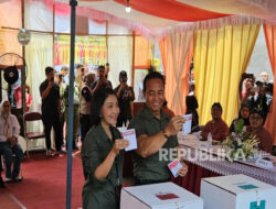 Turunnya Dominasi PDIP dalam Pilkada Jawa Tengah: Peran Jokowi dan Tantangan Baru untuk Andika-Hendi