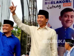 Agung Baskoro: Kekalahan Andika-Hendi Menyiratkan Turunnya Dominasi PDIP di Jawa Tengah