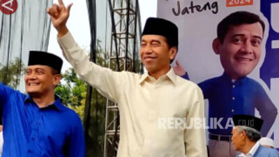 Agung Baskoro: Kekalahan Andika-Hendi Menyiratkan Turunnya Dominasi PDIP di Jawa Tengah
