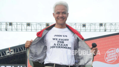 Sumber foto ; Replublika
