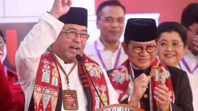 Sumber foto ; Tribunews