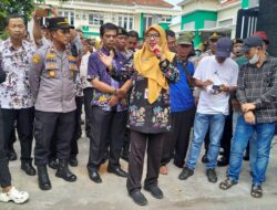 Belum Siap terapkan Aplikasi Xstar, Petani Pati Ngaku Kesulitan Dapatkan BBM Solar Subsidi