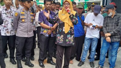 Belum Siap terapkan Aplikasi Xstar, Petani Pati Ngaku Kesulitan Dapatkan BBM Solar Subsidi