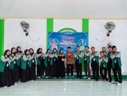 AKSI NYATA GEBRAKAN MAHASISWA KKN STAI Pati 2024: Sukses Adakan Seminar Anti Kekerasan Seksual di Desa Pesagi, Kayen Pati”