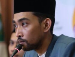 Ketua Panitia Sulkifli Azis Optimis Konbes dan Rapimnas IPNU 2024 Akan Berjalan Lancar