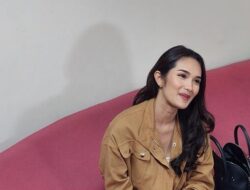 Faby Marcelia Curhat Soal Status Ibu Tunggal, Sering Dipandang Sebelah Mata