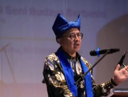 Menteri Kebudayaan Fadli Zon Minta Polemik Label ‘Masakan Padang’ di Cirebon Segera Disudahi