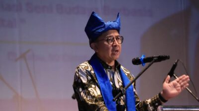 Menteri Kebudayaan Fadli Zon Minta Polemik Label ‘Masakan Padang’ di Cirebon Segera Disudahi