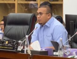 Bank Mandiri Catat Pertumbuhan Impresif di Kuartal III 2024, DPR RI Beri Apresiasi