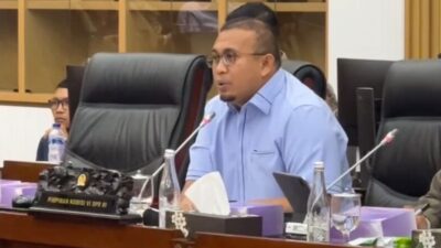 Bank Mandiri Catat Pertumbuhan Impresif di Kuartal III 2024, DPR RI Beri Apresiasi
