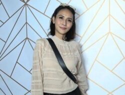 Rezky Aditya Sepakat Jalani Tes DNA untuk Ungkap Asal Usul Anak yang Dilahirkan Wenny Ariani