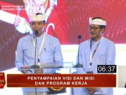 Calon Bupati Gianyar Agus Mahayastra Janjikan Perluasan Persimpangan untuk Atasi Kemacetan di Ubud
