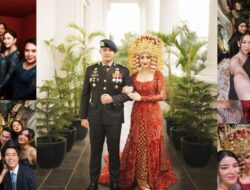 Febby Rastanty Bicara Soal Kehidupan Setelah Menikah dengan Polisi Drajad Djumantara