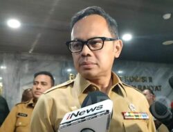 Kemendagri Segera Tunjuk Penjabat Sementara Gubernur Kalimantan Selatan