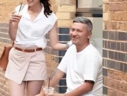 Roy Marten Beri Kebebasan Gading Tentukan Pilihan Hidup, Sudah Kenal Dekat dengan Medina Dina