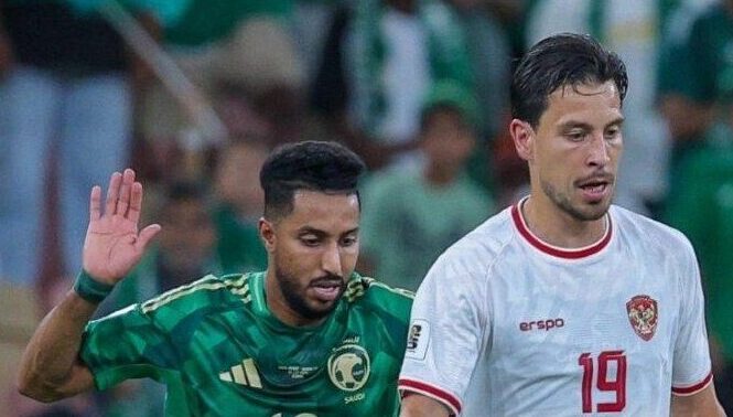 Timnas Indonesia Menang (Sumber Foto. Tribunnews.com)