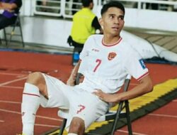 Marselino Ferdinan Gemilang, Timnas Indonesia Kalahkan Arab Saudi 2-0