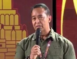 Andika Perkasa Janjikan Insentif untuk Dunia Usaha di Jawa Tengah