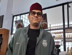 Andre Taulany Gagal Ajukan Banding Cerai, Kasasi Jadi Langkah Selanjutnya