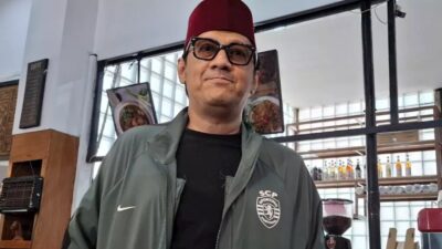 Andre Taulany Gagal Ajukan Banding Cerai, Kasasi Jadi Langkah Selanjutnya