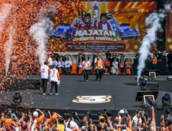 PDIP Jelaskan Kampanye Akbar Pramono Anung-Rano Karno Tanpa Atribut Parpol